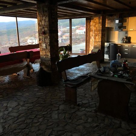 Guest House Agush Kribul Dış mekan fotoğraf