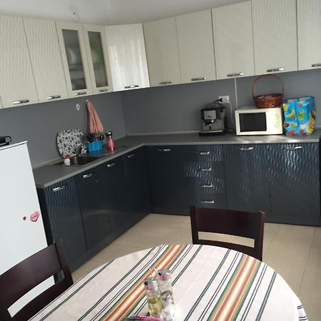 Guest House Agush Kribul Dış mekan fotoğraf