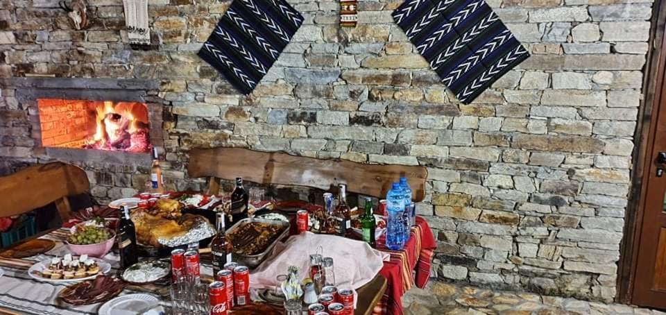 Guest House Agush Kribul Dış mekan fotoğraf