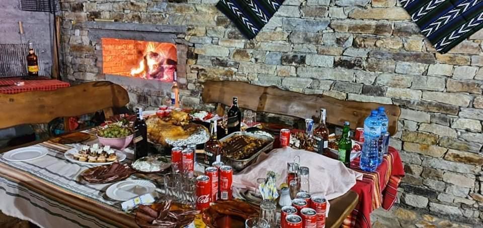 Guest House Agush Kribul Dış mekan fotoğraf