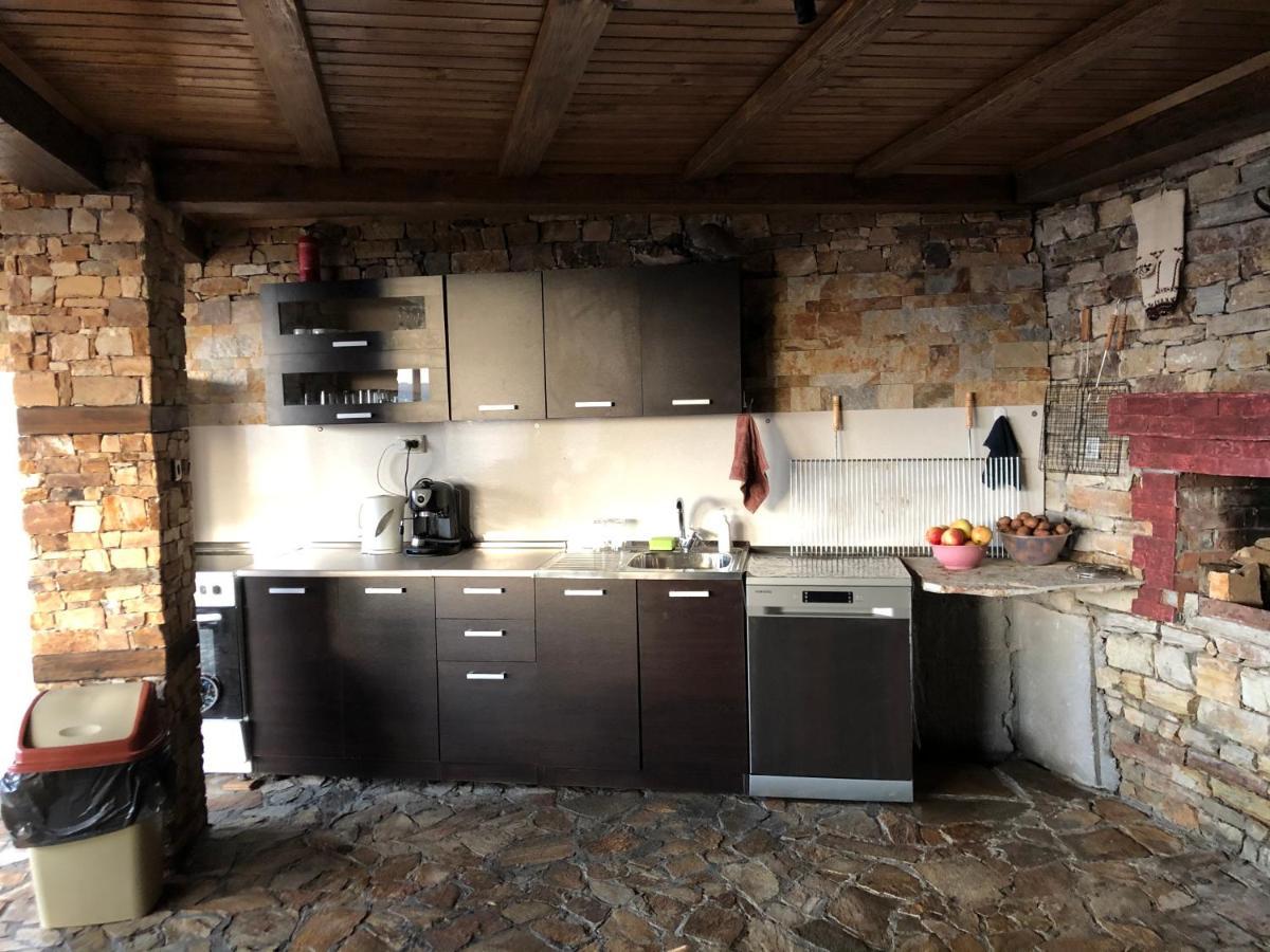 Guest House Agush Kribul Dış mekan fotoğraf