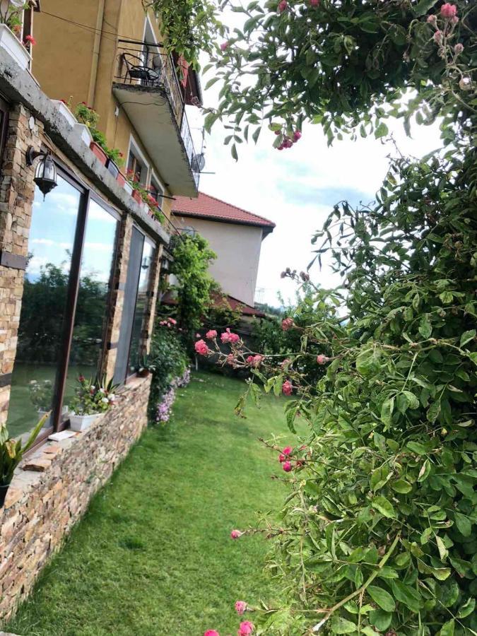 Guest House Agush Kribul Dış mekan fotoğraf