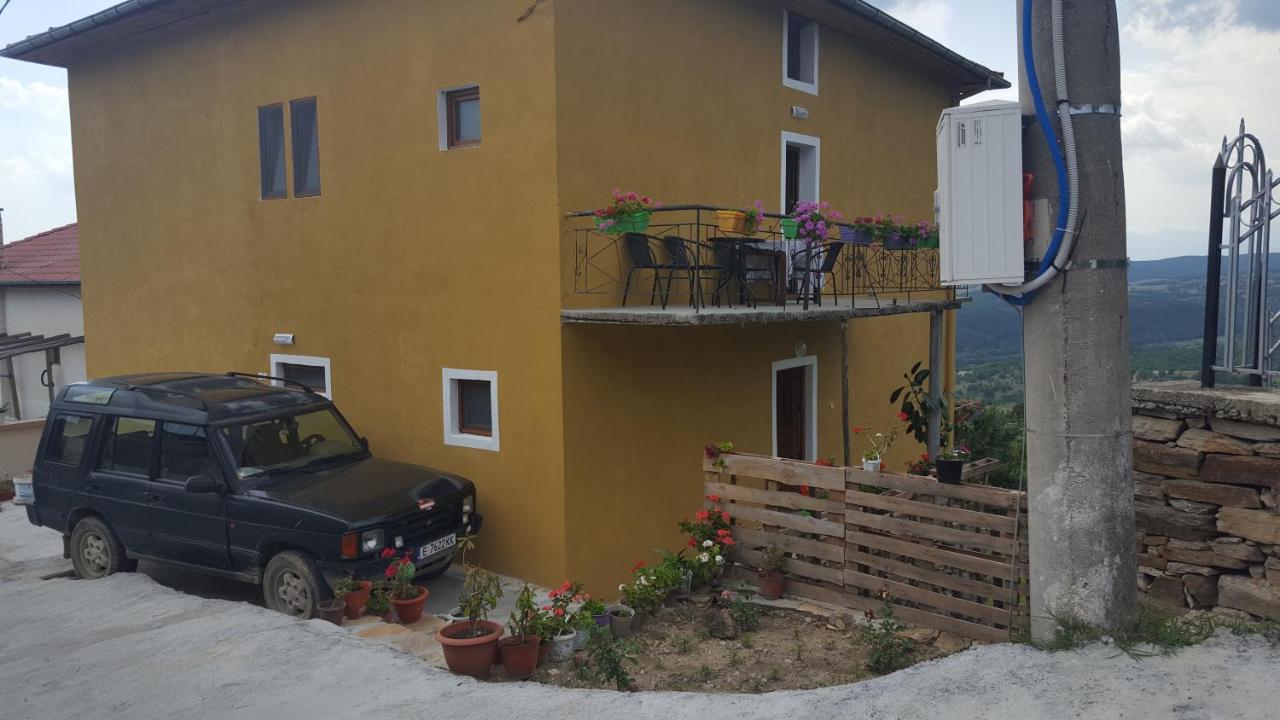Guest House Agush Kribul Dış mekan fotoğraf