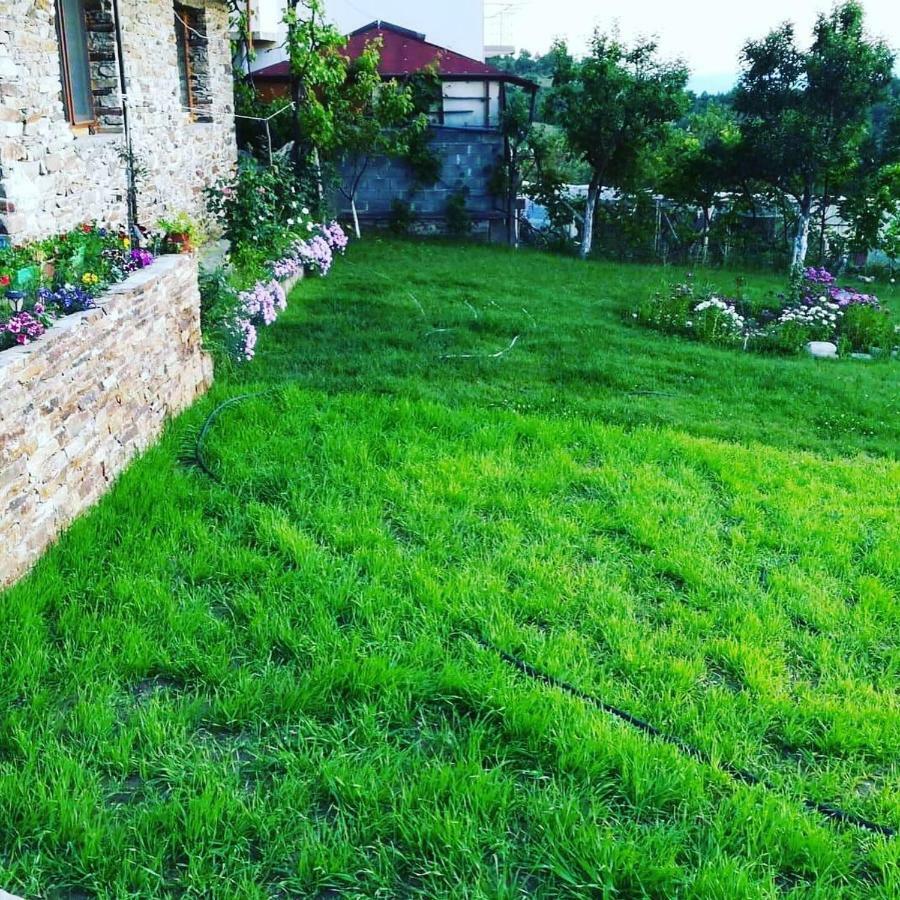 Guest House Agush Kribul Dış mekan fotoğraf