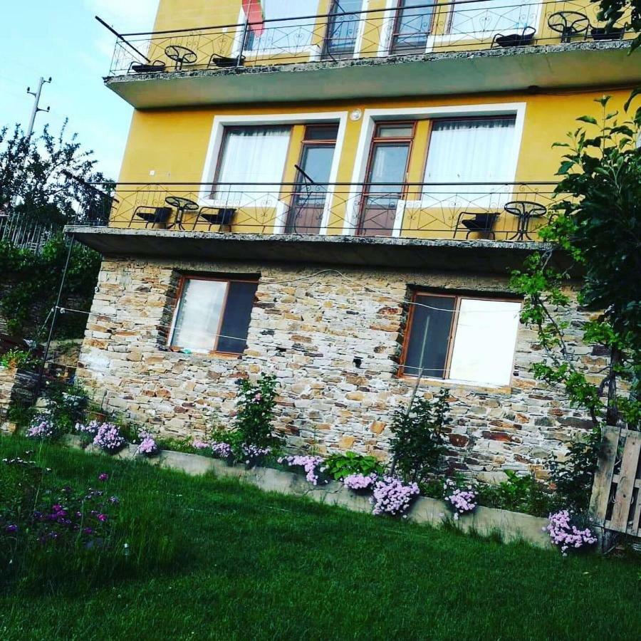 Guest House Agush Kribul Dış mekan fotoğraf