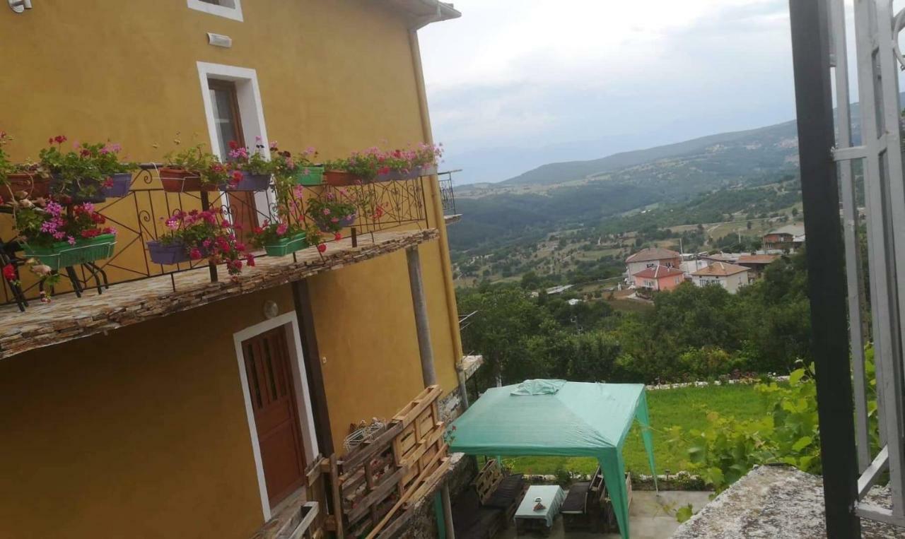 Guest House Agush Kribul Dış mekan fotoğraf