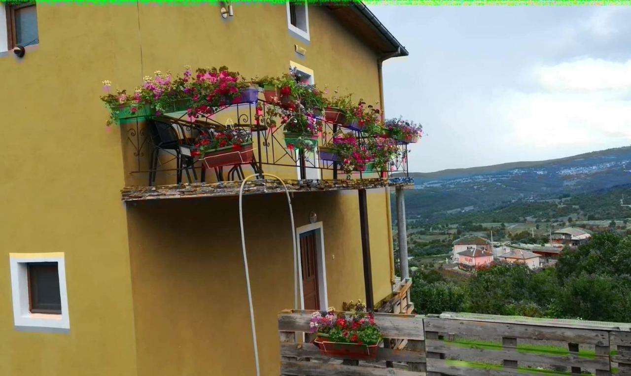 Guest House Agush Kribul Dış mekan fotoğraf