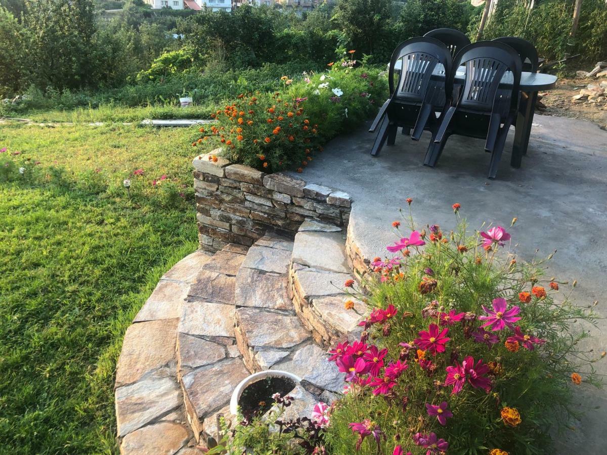 Guest House Agush Kribul Dış mekan fotoğraf