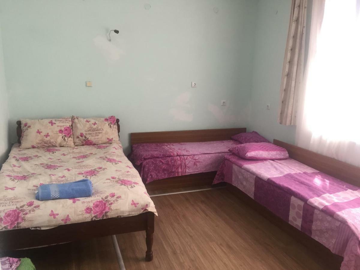 Guest House Agush Kribul Dış mekan fotoğraf