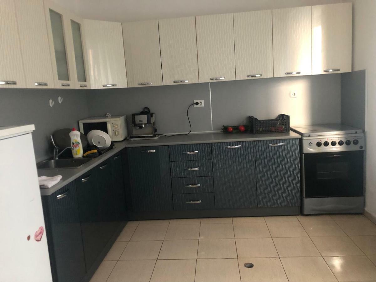 Guest House Agush Kribul Dış mekan fotoğraf